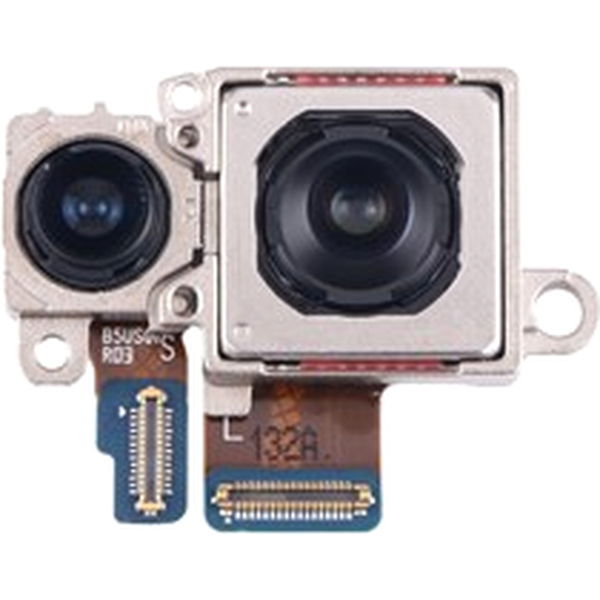 Camera Spate