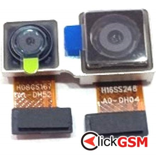 Piesa Camera Spate Ulefone Armor 6 2mgy