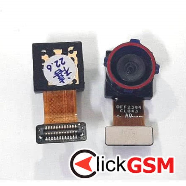 Piesa Piesa Camera Spate Xiaomi Black Shark 4 37kq