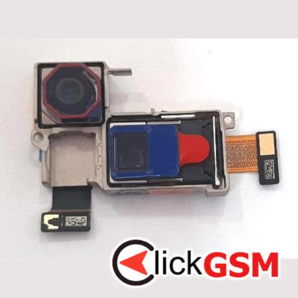 Piesa Piesa Camera Spate Xiaomi Mi 10 Lite 5g 37on