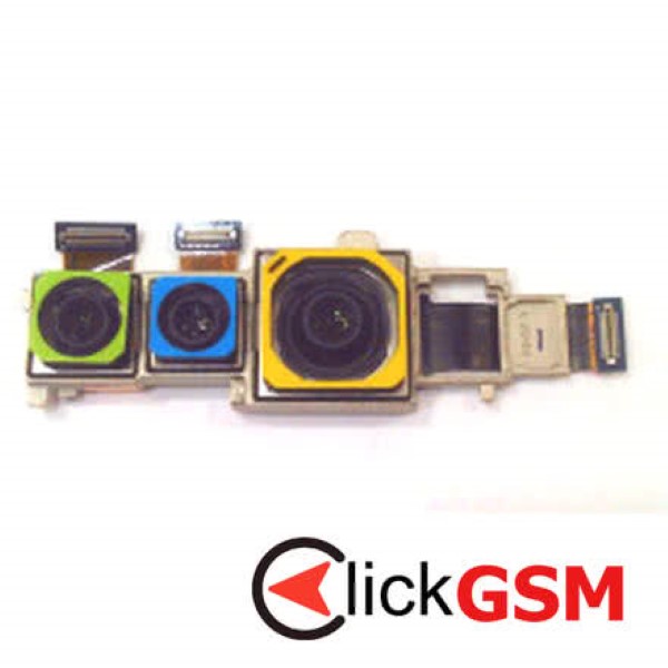 Piesa Piesa Camera Spate Xiaomi Mi 10 Pro 37pu