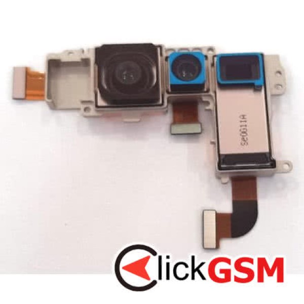 Piesa Piesa Camera Spate Xiaomi Mi 10 Ultra 37qb