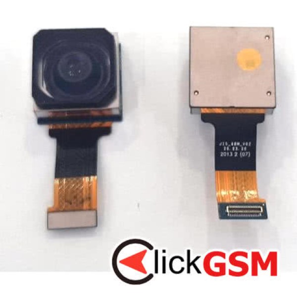 Piesa Camera Spate Xiaomi Mi 10 Ultra 37qc