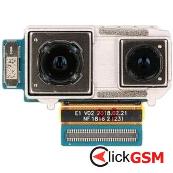 Piesa Camera Spate Xiaomi Mi 8 1mcm