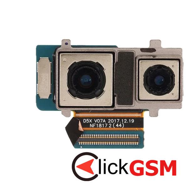 Piesa Camera Spate Xiaomi Mi Mix 2s 3ecu