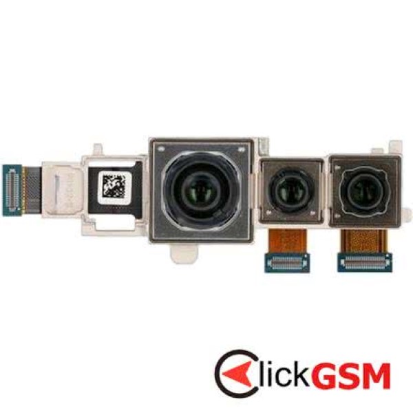 Piesa Piesa Camera Spate Xiaomi Mi Note 10 1fqa