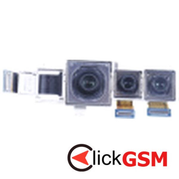 Piesa Camera Spate Xiaomi Mi Note 10 1gvw