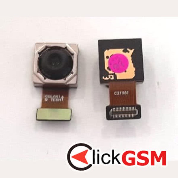 Piesa Camera Spate Xiaomi Poco M3 Pro 5g 392j