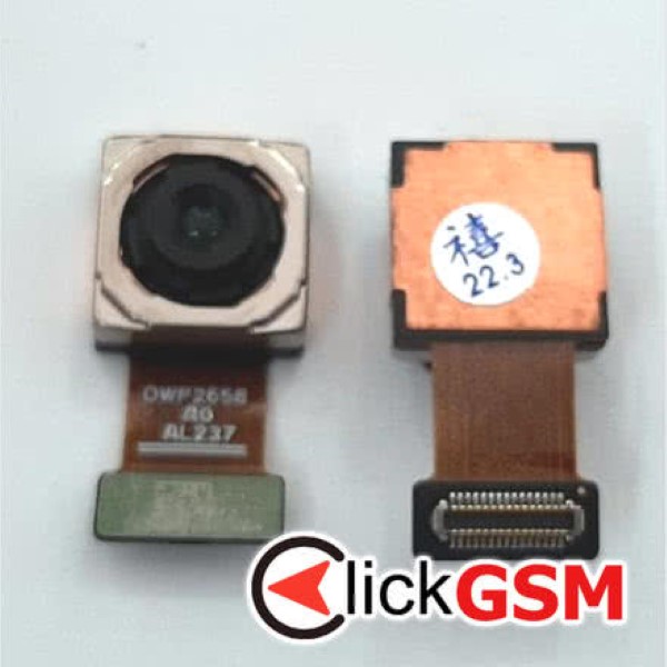 Piesa Piesa Camera Spate Xiaomi Redmi 10 39cz