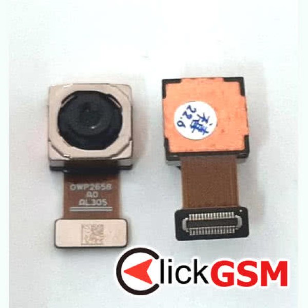 Piesa Camera Spate Xiaomi Redmi 10c 39dv