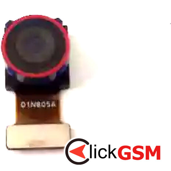 Piesa Camera Spate Xiaomi Redmi 12 3ale