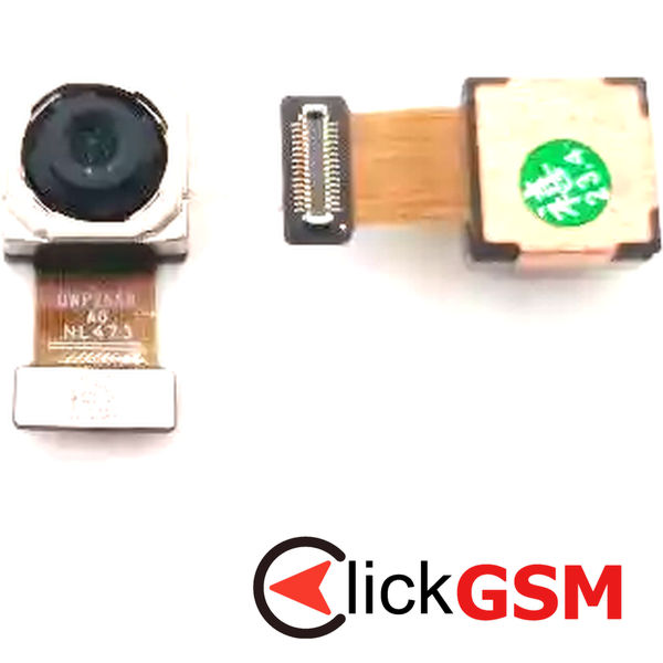 Piesa Camera Spate Xiaomi Redmi 12c 39f0