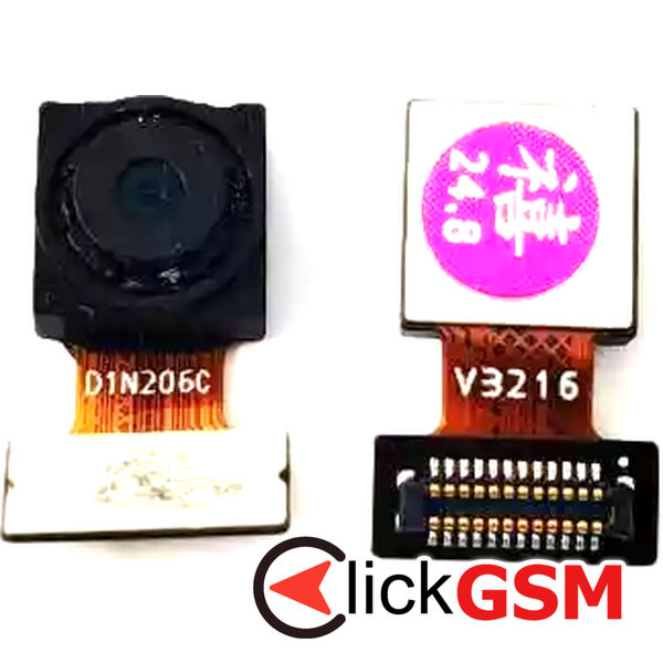 Piesa Piesa Camera Spate Xiaomi Redmi 13c 5g 4239