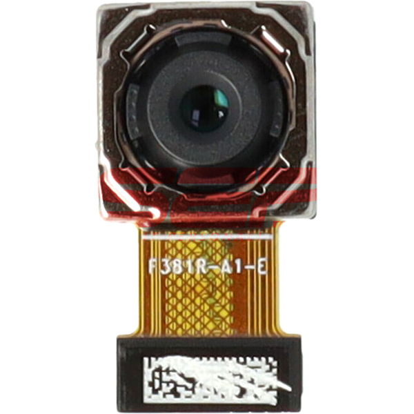 Camera Spate