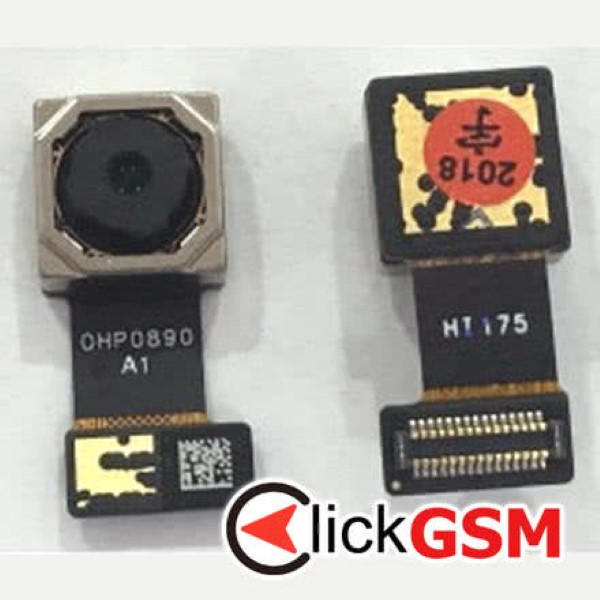 Piesa Piesa Camera Spate Xiaomi Redmi 6a 39mf