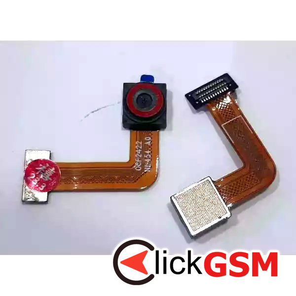 Piesa Camera Spate Xiaomi Redmi 9c 39r8