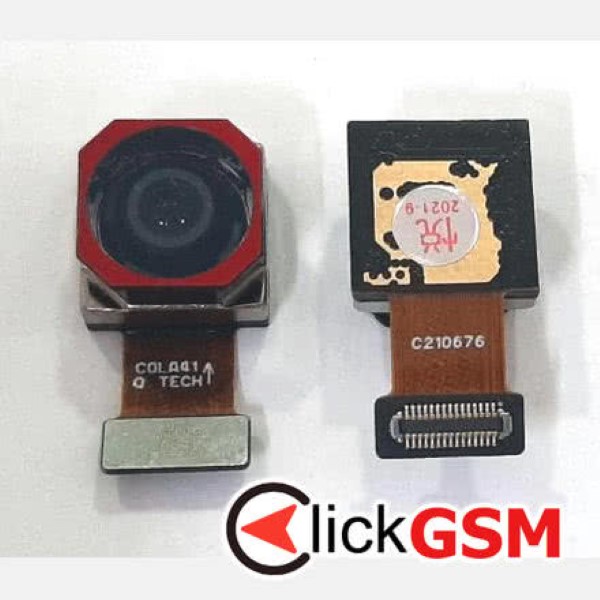 Piesa Camera Spate Xiaomi Redmi Note 10 Pro 5g 39wb