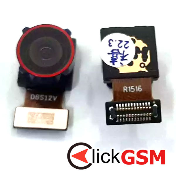 Piesa Camera Spate Xiaomi Redmi Note 11 Pro 5g 39z6