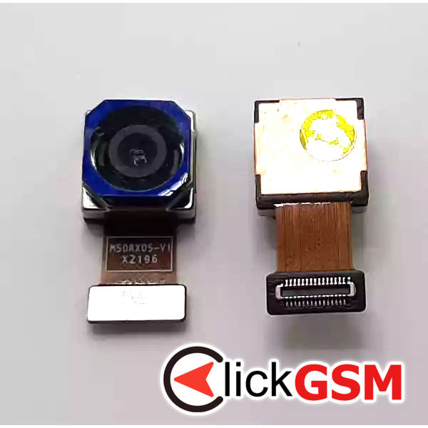 Piesa Piesa Camera Spate Xiaomi Redmi Note 12 4g 3a2f