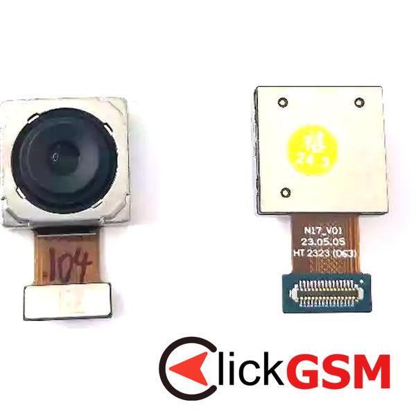 Piesa Piesa Camera Spate Xiaomi Redmi Note 13 4g 26q