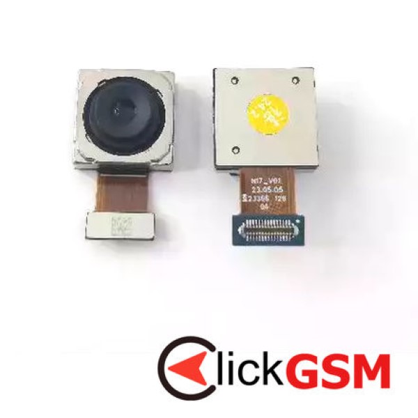 Piesa Piesa Camera Spate Xiaomi Redmi Note 13 4g 3ftv