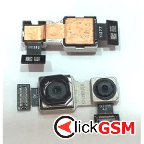 Piesa Camera Spate Xiaomi Redmi Note 5 Pro 3a9c