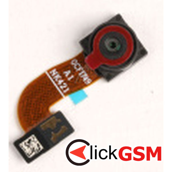 Piesa Piesa Camera Spate Xiaomi Redmi Note 8 2021 186f