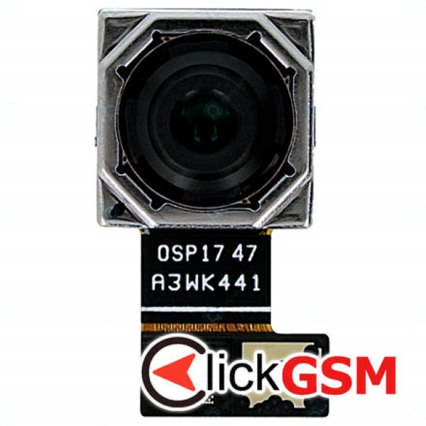 Piesa Piesa Camera Spate Xiaomi Redmi Note 8 2021 1ktd