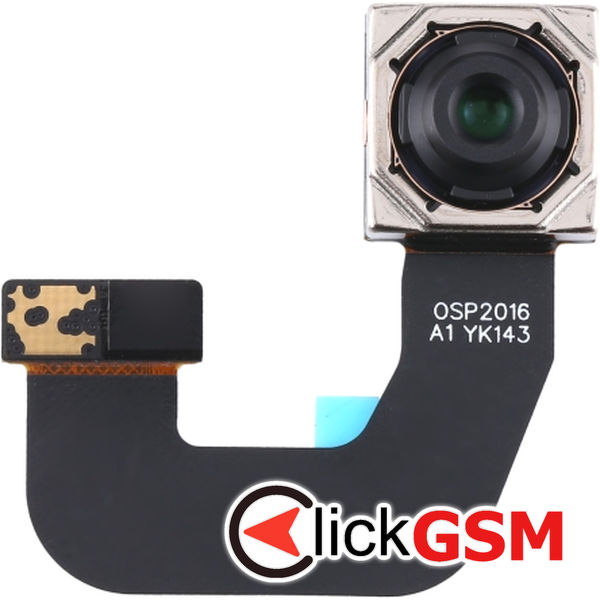 Piesa Camera Spate Xiaomi Redmi Note 9 Pro 1zc0