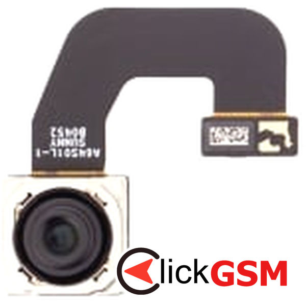 Piesa Piesa Camera Spate Xiaomi Redmi Note 9 Pro 322m