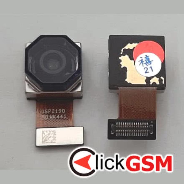 Piesa Piesa Camera Spate Xiaomi Redmi Note 9t 3ajl