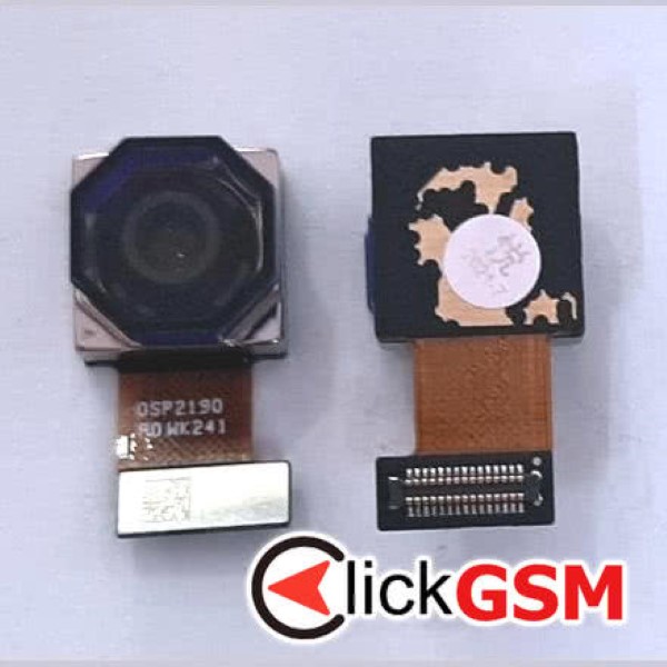 Piesa Piesa Camera Spate Xiaomi Redmi Note 9t 3ajx