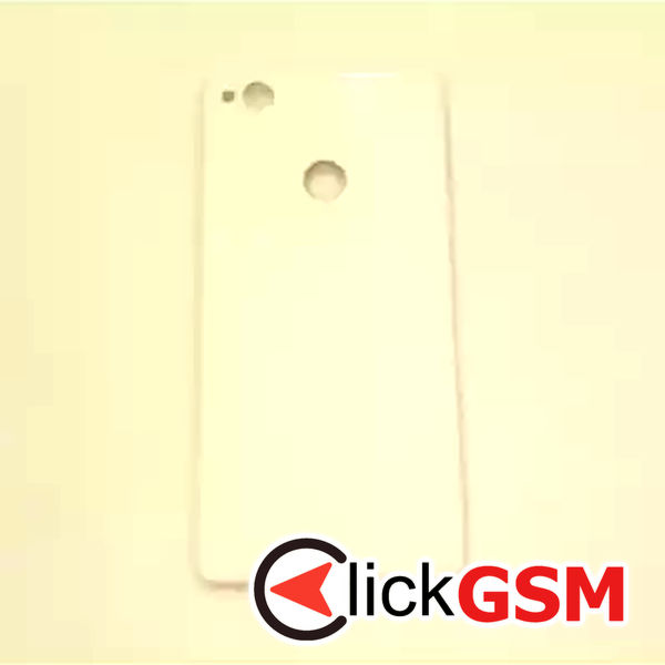 Piesa Capac Baterie Alb Nubia Z11 Mini 2n7z