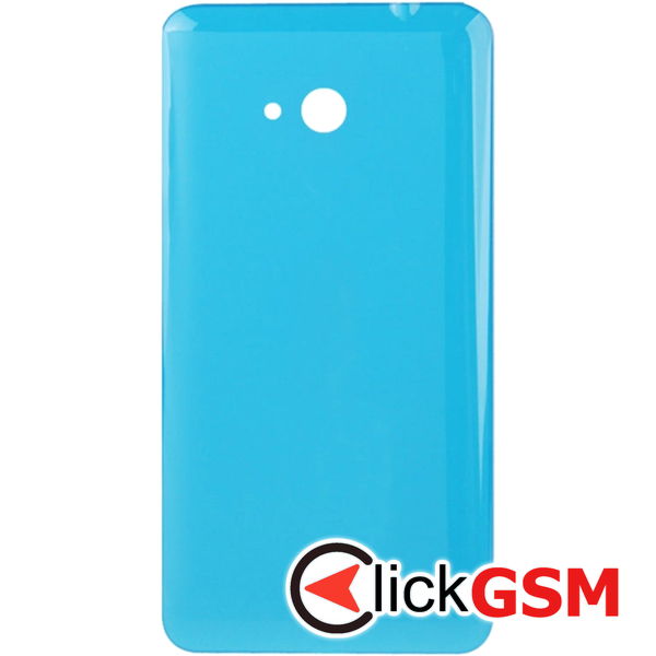 Piesa Capac Baterie Blue Nokia Lumia 640 4npt