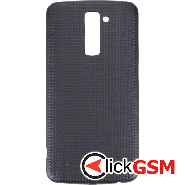 Piesa Piesa Capac Baterie Cu Nfc Black Lg K10 26m9