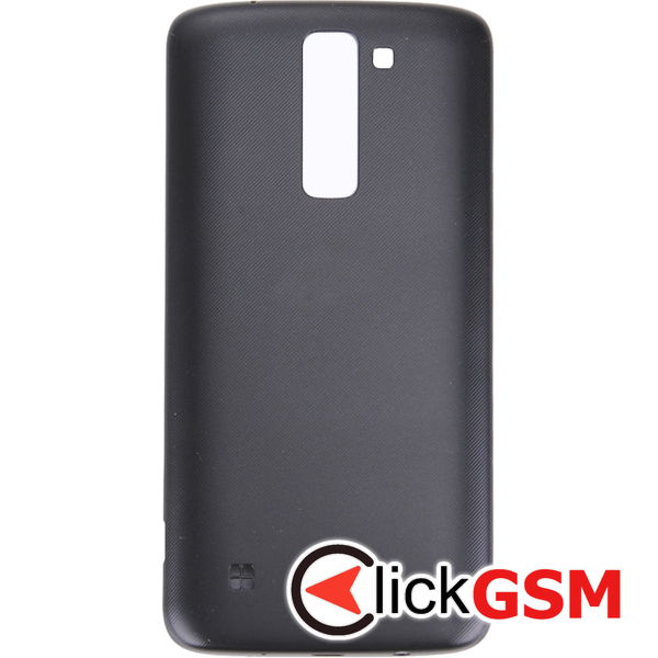 Piesa Piesa Capac Baterie Grey Lg K7 26n2