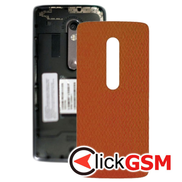 Piesa Capac Baterie Motorola Moto X Play 22j4