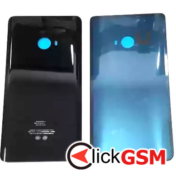 Piesa Piesa Capac Baterie Negru Xiaomi Redmi Note 2 38vw