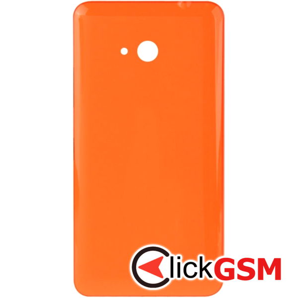 Piesa Capac Baterie Orange Nokia Lumia 640 4npq