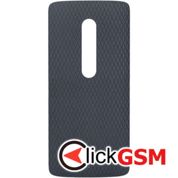 Piesa Capac Baterie Pentru Motorola Moto X Play Grey 22jm