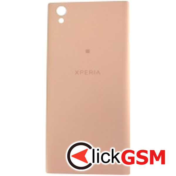 Piesa Capac Baterie Roz Sony Xperia L1 Aop