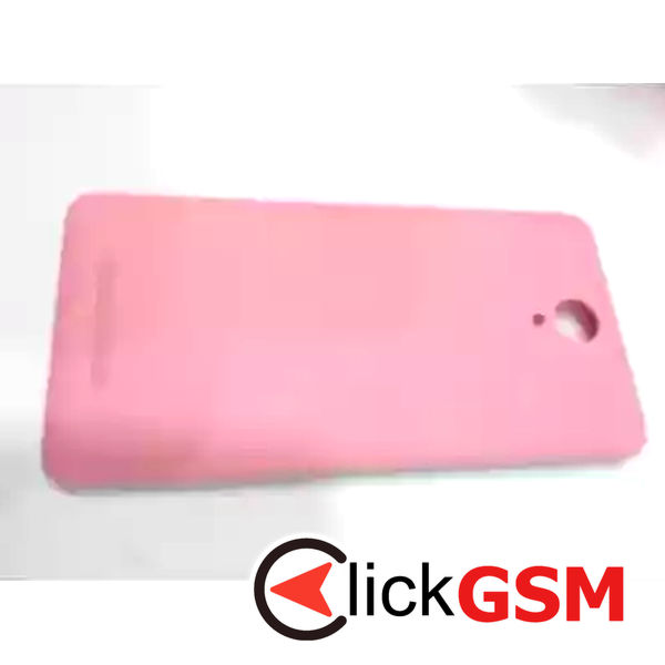 Piesa Piesa Capac Baterie Roz Xiaomi Redmi Note 2 38uq