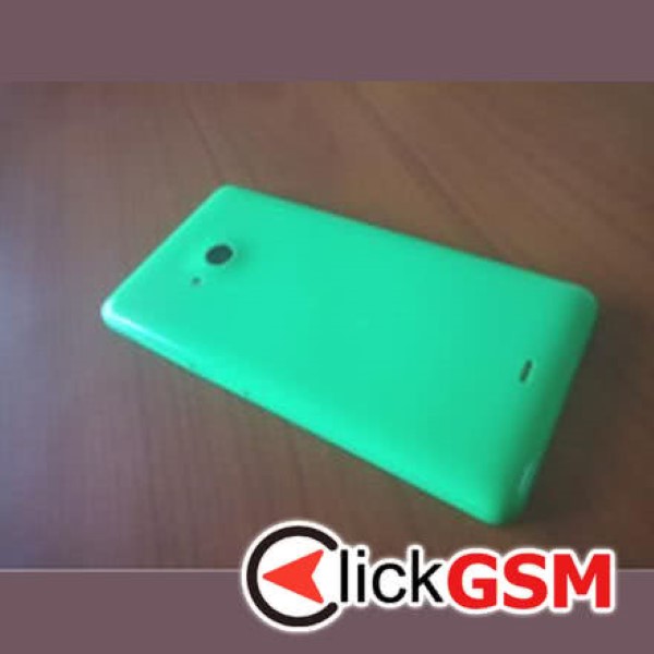 Piesa Capac Baterie Verde Microsoft Lumia 535 23yt