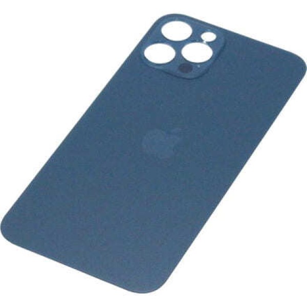 Piesa Piesa Capac Spate Alb Apple Iphone 12 Pro 47p9