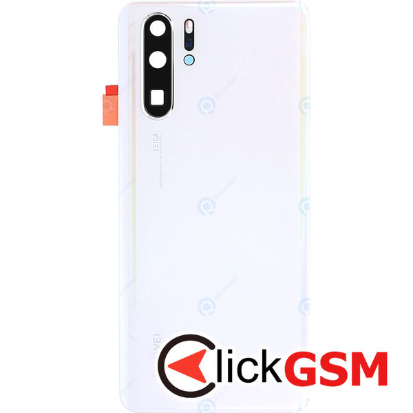 Piesa Capac Spate Alb Huawei P30 Pro 4952