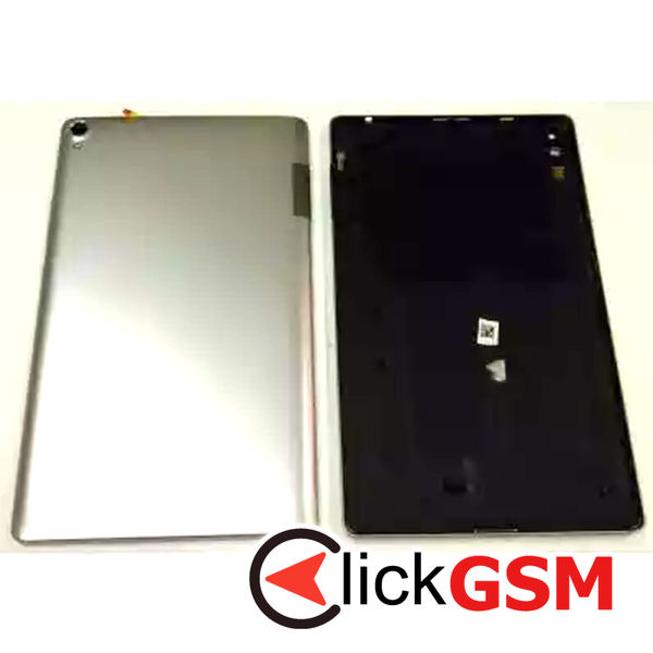 Piesa Piesa Capac Spate Alb Lenovo Tab 3 Plus 2kiw