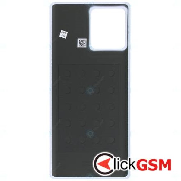 Piesa Capac Spate Alb Motorola Edge 30 Ultra 2z2i