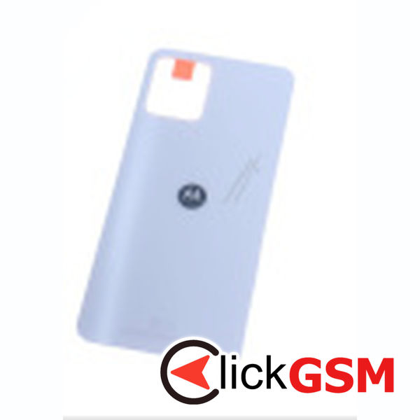 Piesa Capac Spate Alb Motorola Moto G23 K50