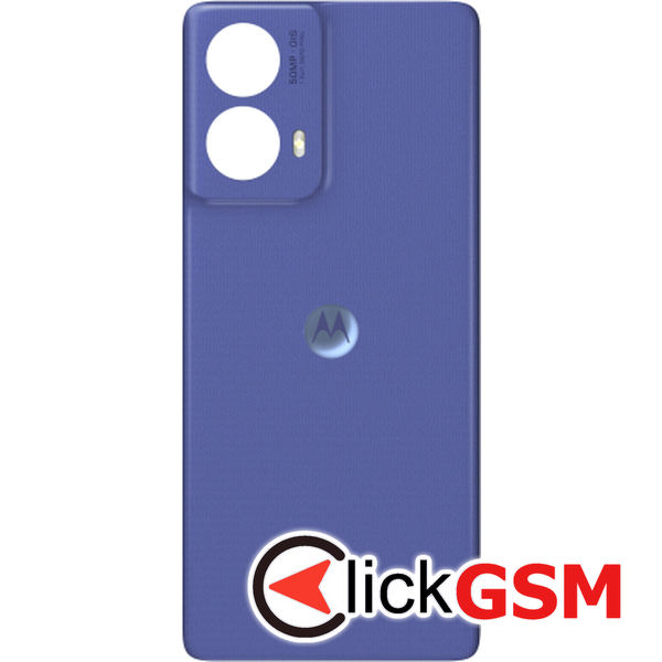 Piesa Capac Spate Alb Motorola Moto G85 5g 4y4h