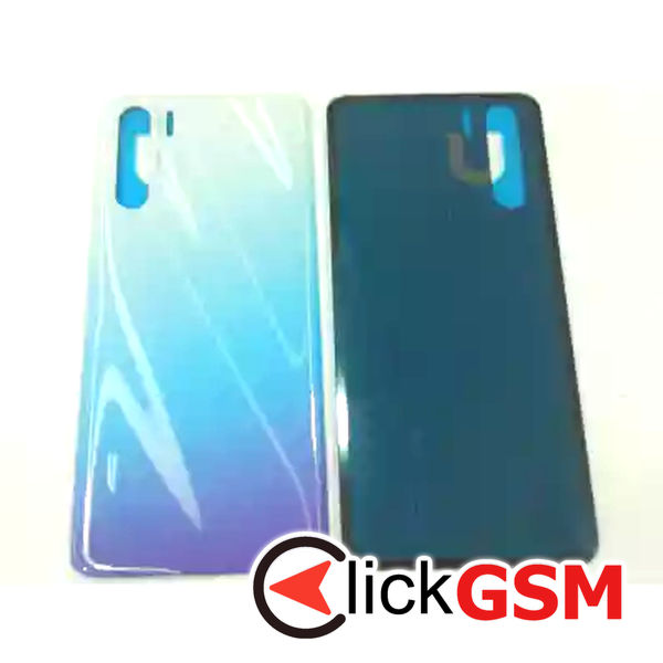 Piesa Piesa Capac Spate Alb Oppo A91 2qhx